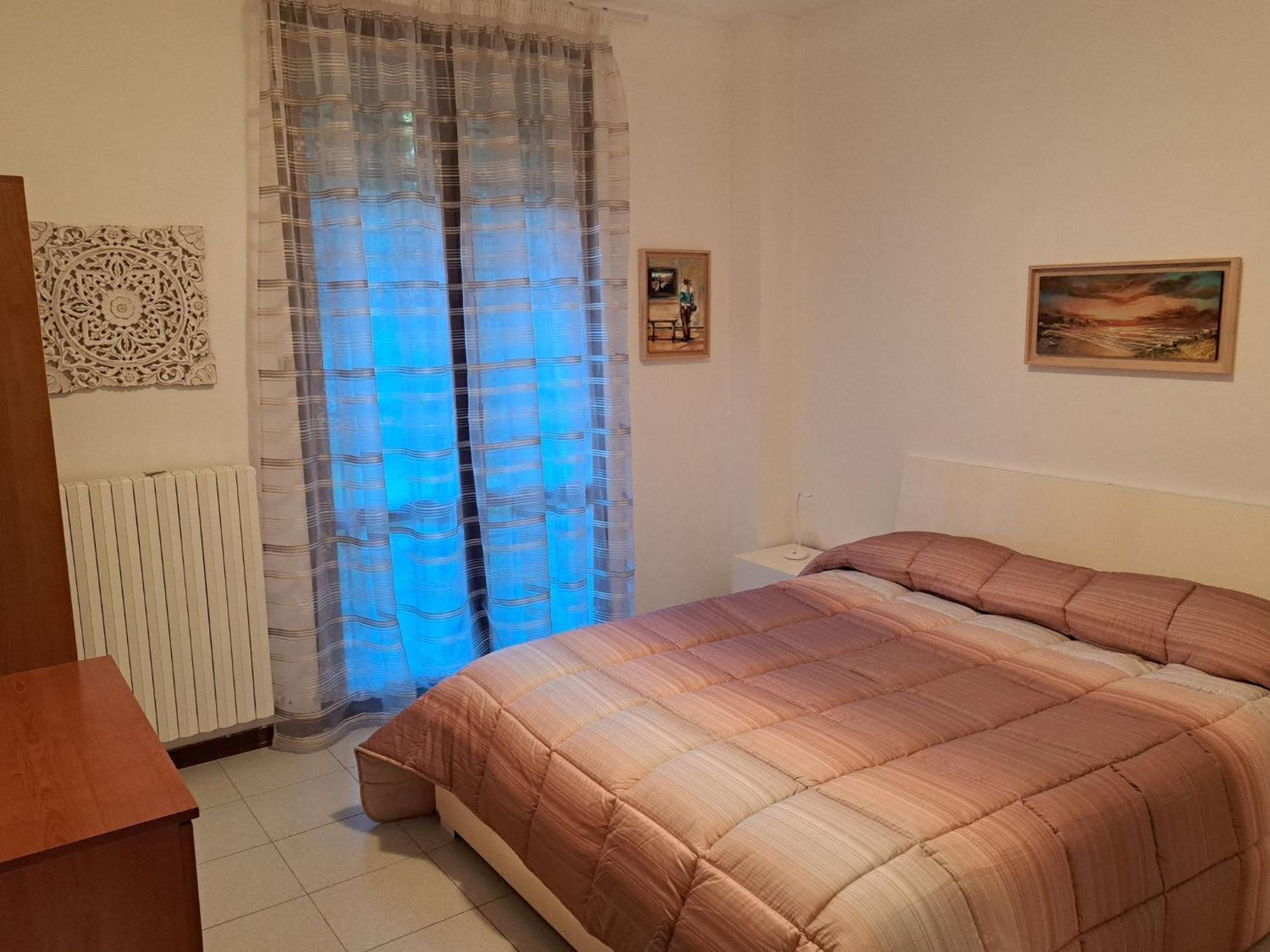 Casa Vacanze Viaggi Dipinti มอนเตเรนซิโอ ภายนอก รูปภาพ