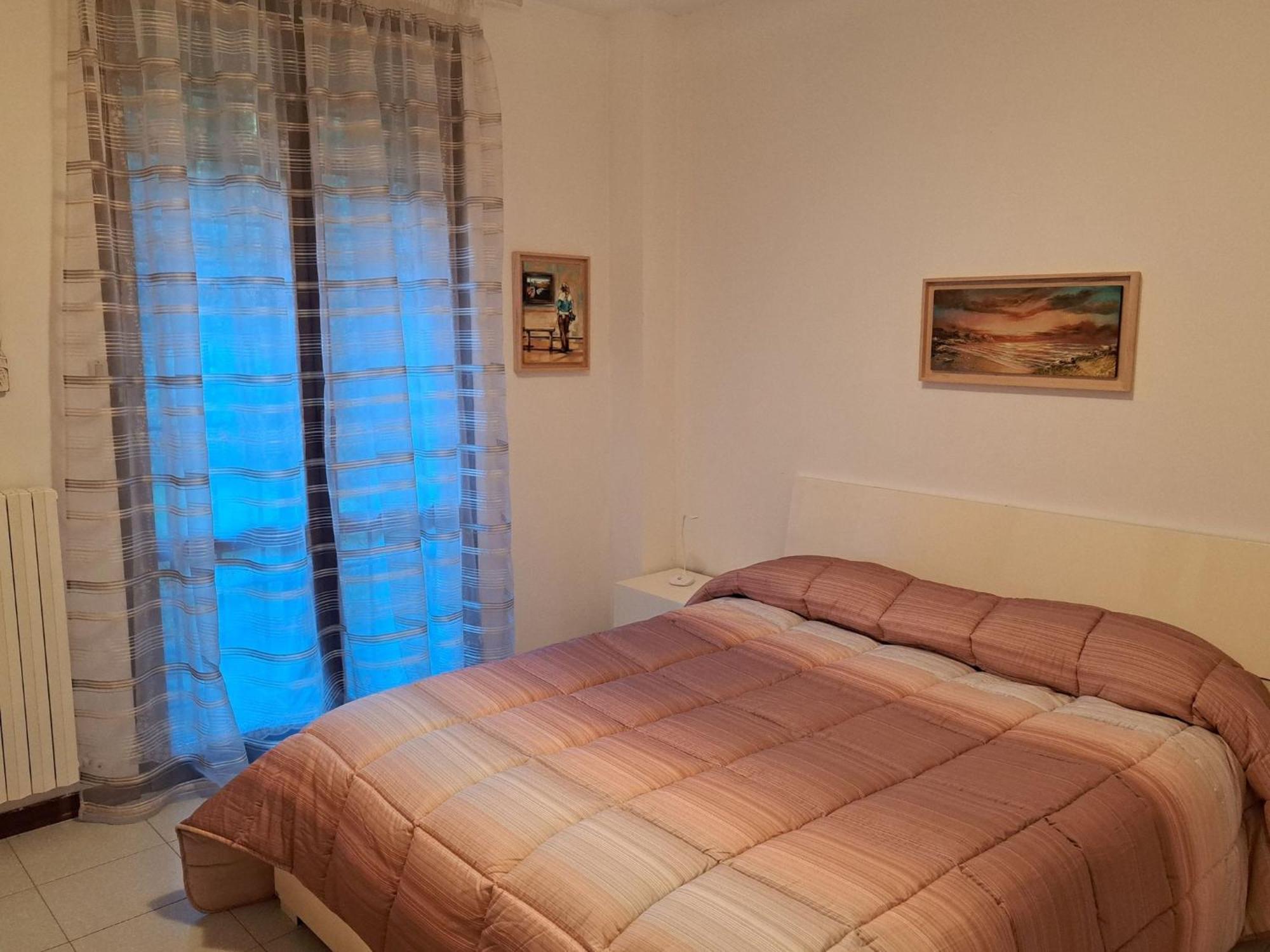 Casa Vacanze Viaggi Dipinti มอนเตเรนซิโอ ภายนอก รูปภาพ